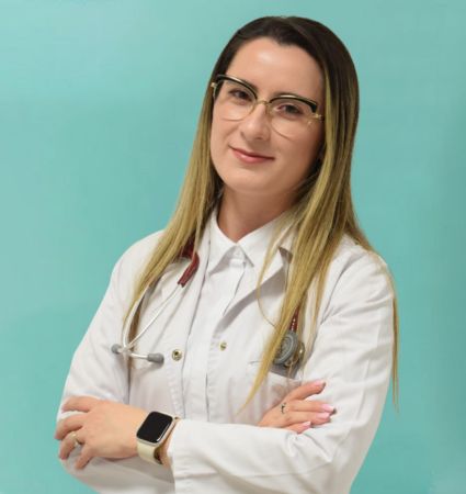 Oniciu Marciana Alexandra