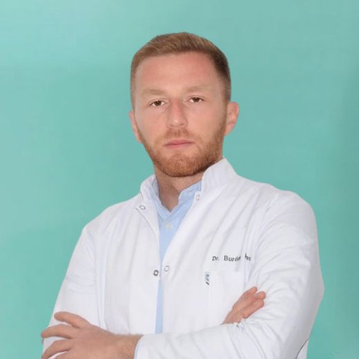 Burdan Ghiță Adrian