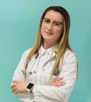 Oniciu Marciana Alexandra