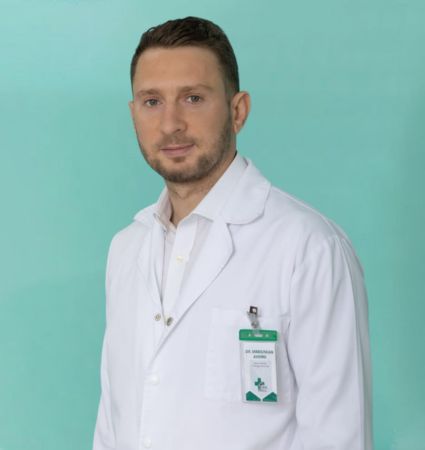 Mărginean Andrei