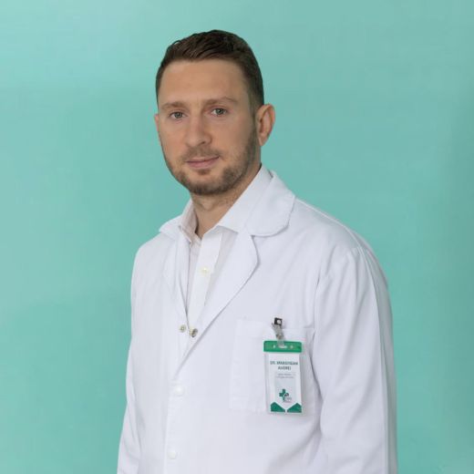 Mărginean Andrei