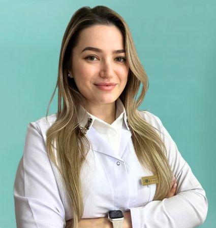 Dumitru Cristina Ștefania
