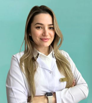 Dumitru Cristina Ștefania