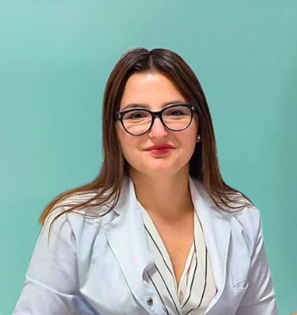 Ciobanu Andra Vera Livia