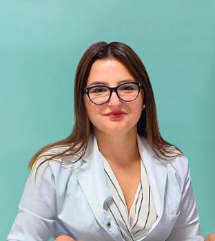 Ciobanu Andra Vera Livia