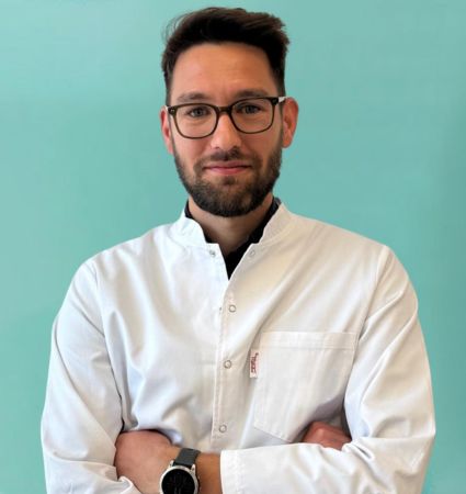 Buță Marius Cătălin