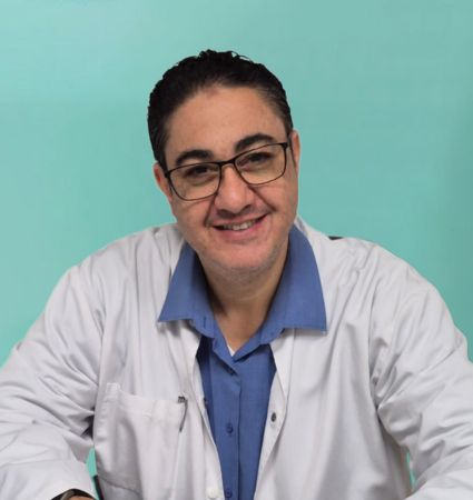 Abdel Majid Damra