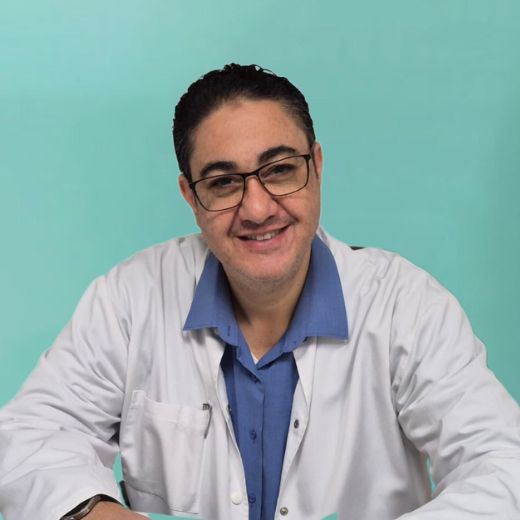 Abdel Majid Damra