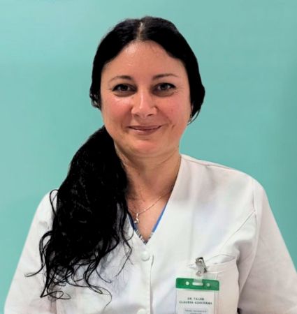Țălan Claudia Loredana