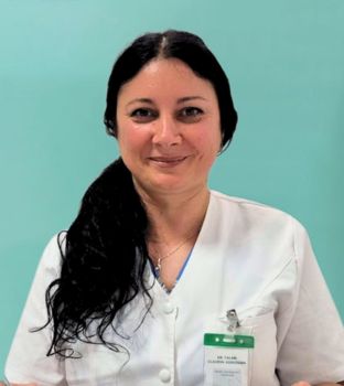 Țălan Claudia Loredana