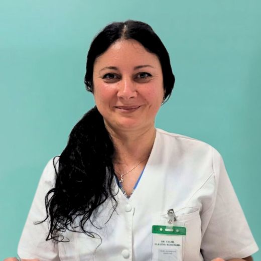 Țălan Claudia Loredana
