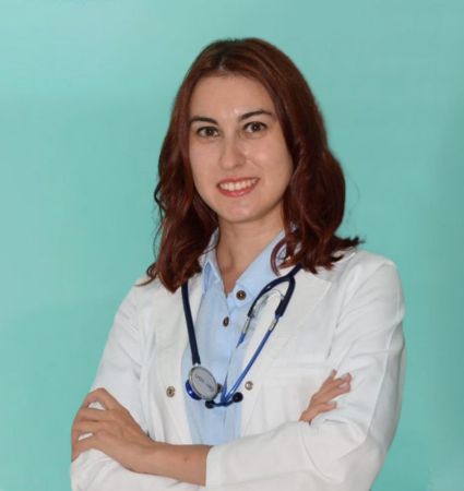 Ilin Simona Ramona