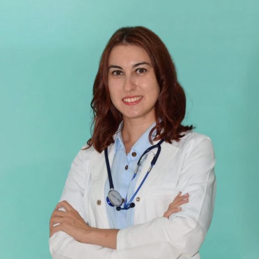 Ilin Simona Ramona