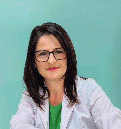 Dandea Cristina