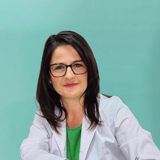 Dandea Cristina